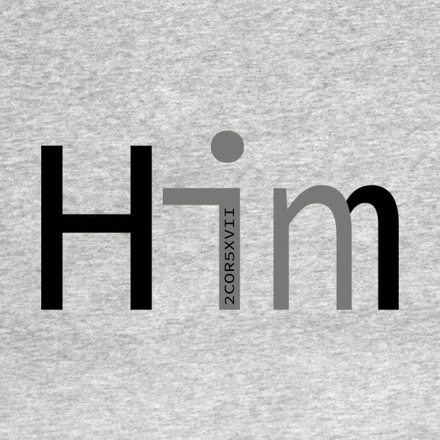 In Him by BEST Ever Dad